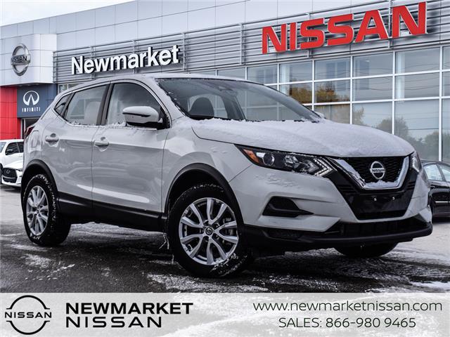 2023 Nissan Qashqai S (Stk: UN2763) in Newmarket - Image 1 of 26