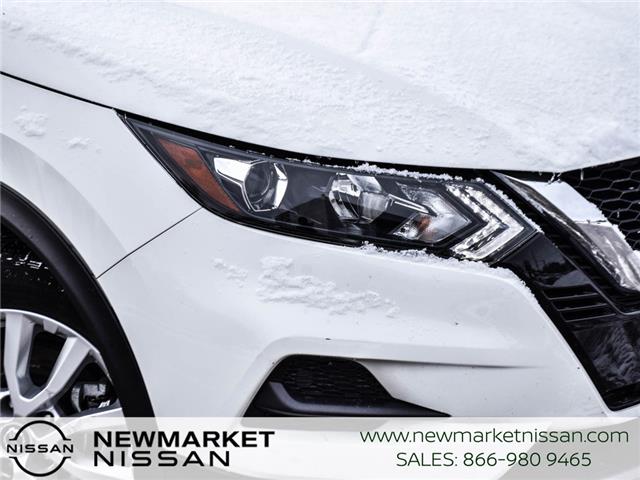 2023 Nissan Qashqai S (Stk: UN2763) in Newmarket - Image 2 of 26