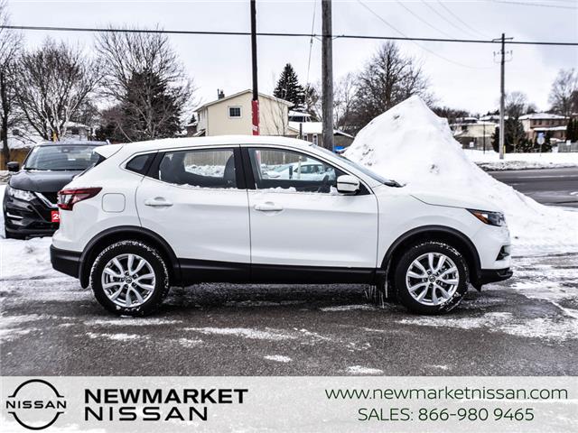 2023 Nissan Qashqai S (Stk: UN2763) in Newmarket - Image 3 of 26