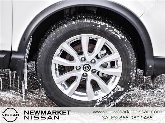 2023 Nissan Qashqai S (Stk: UN2763) in Newmarket - Image 4 of 26