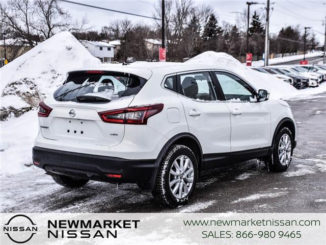 2023 Nissan Qashqai S (Stk: UN2763) in Newmarket - Image 5 of 26