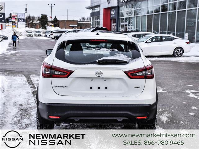 2023 Nissan Qashqai S (Stk: UN2763) in Newmarket - Image 6 of 26