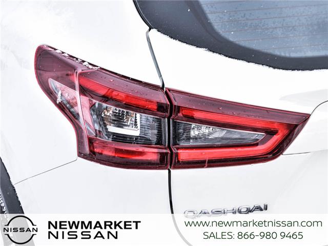 2023 Nissan Qashqai S (Stk: UN2763) in Newmarket - Image 7 of 26