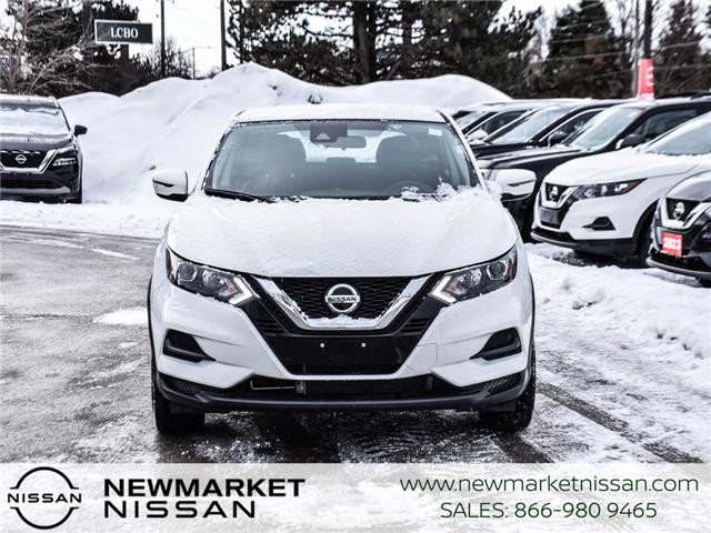 2023 Nissan Qashqai S (Stk: UN2763) in Newmarket - Image 9 of 26