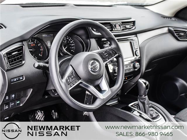 2023 Nissan Qashqai S (Stk: UN2763) in Newmarket - Image 10 of 26