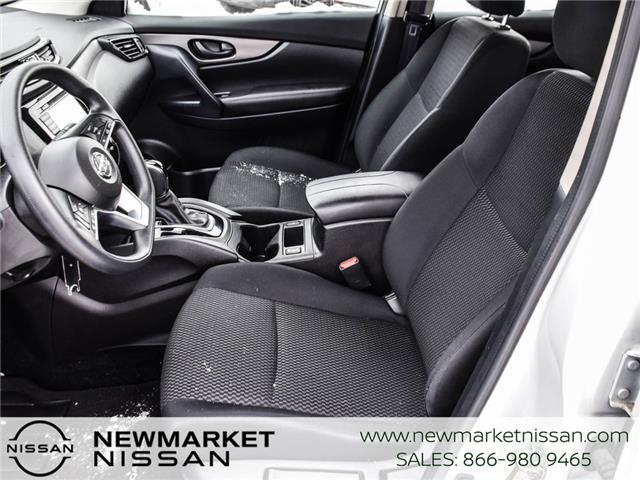 2023 Nissan Qashqai S (Stk: UN2763) in Newmarket - Image 11 of 26