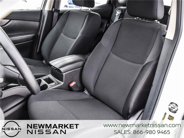 2023 Nissan Qashqai S (Stk: UN2763) in Newmarket - Image 12 of 26