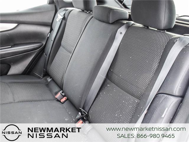 2023 Nissan Qashqai S (Stk: UN2763) in Newmarket - Image 13 of 26