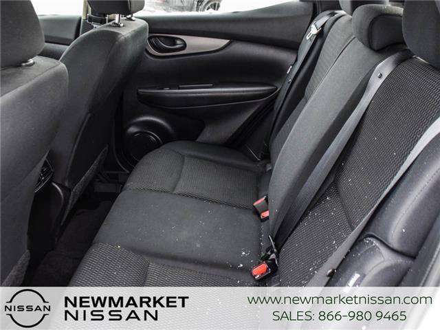 2023 Nissan Qashqai S (Stk: UN2763) in Newmarket - Image 14 of 26