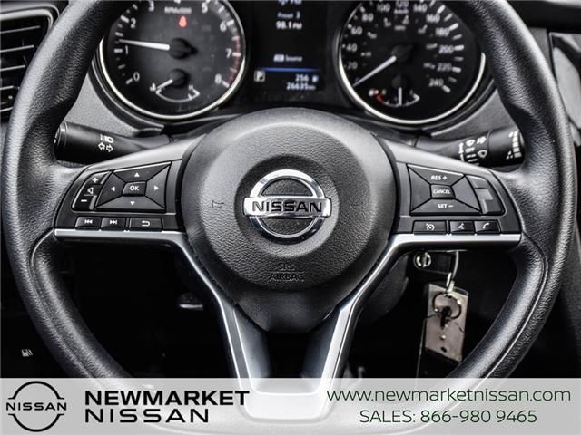 2023 Nissan Qashqai S (Stk: UN2763) in Newmarket - Image 16 of 26