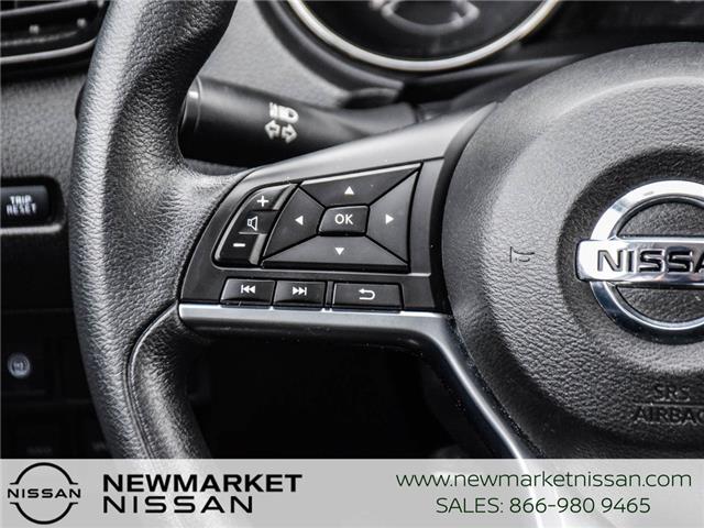 2023 Nissan Qashqai S (Stk: UN2763) in Newmarket - Image 17 of 26