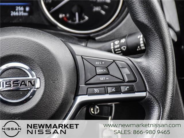 2023 Nissan Qashqai S (Stk: UN2763) in Newmarket - Image 18 of 26