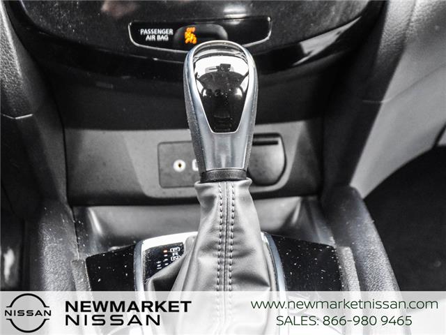 2023 Nissan Qashqai S (Stk: UN2763) in Newmarket - Image 20 of 26