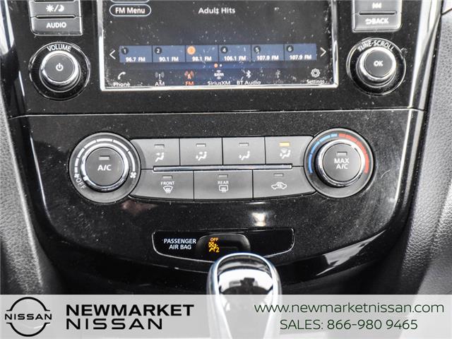 2023 Nissan Qashqai S (Stk: UN2763) in Newmarket - Image 21 of 26