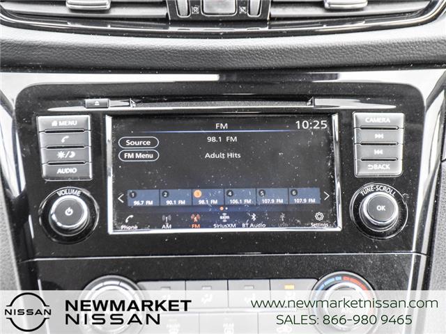 2023 Nissan Qashqai S (Stk: UN2763) in Newmarket - Image 22 of 26