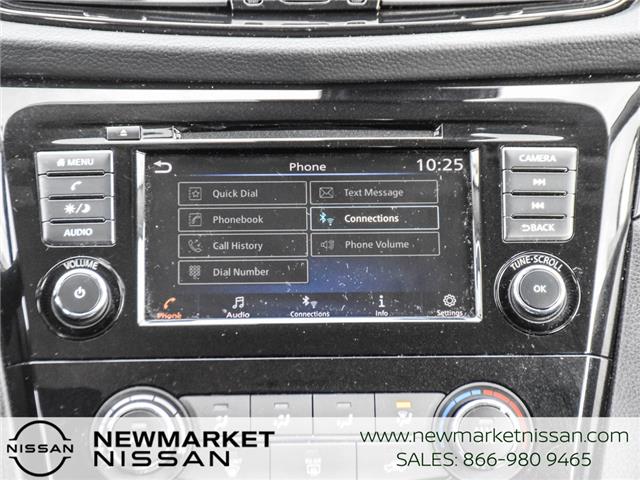 2023 Nissan Qashqai S (Stk: UN2763) in Newmarket - Image 23 of 26