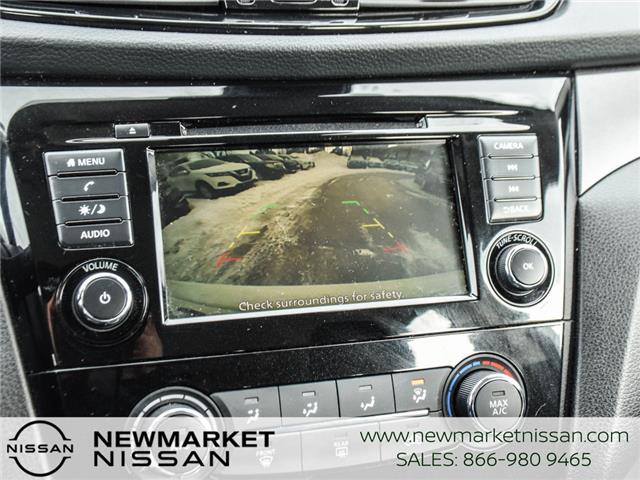 2023 Nissan Qashqai S (Stk: UN2763) in Newmarket - Image 26 of 26