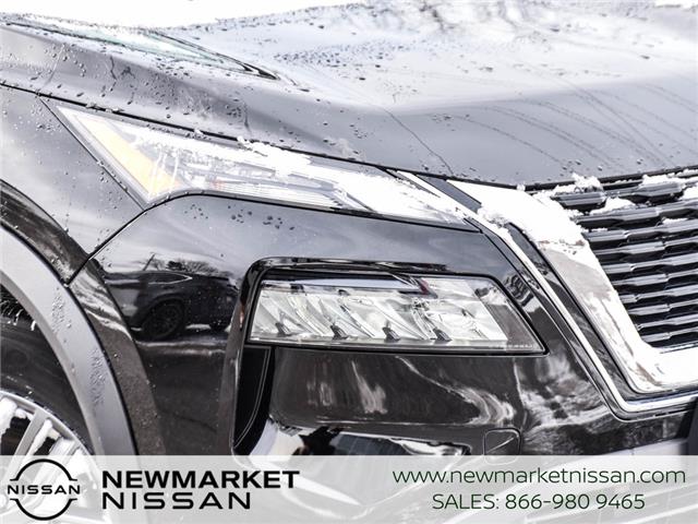 2023 Nissan Rogue S (Stk: UN2804) in Newmarket - Image 2 of 26 2023 Nissan Rogue S (Stk: UN2804) in Newmarket - Image 2 of 26