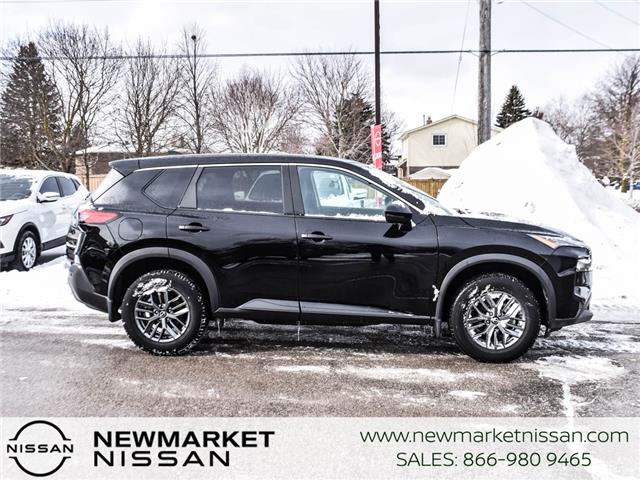 2023 Nissan Rogue S (Stk: UN2804) in Newmarket - Image 3 of 26 2023 Nissan Rogue S (Stk: UN2804) in Newmarket - Image 3 of 26