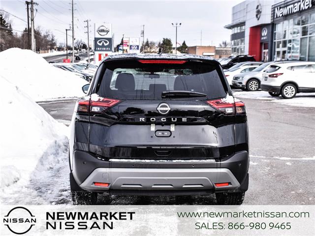 2023 Nissan Rogue S (Stk: UN2804) in Newmarket - Image 6 of 26 2023 Nissan Rogue S (Stk: UN2804) in Newmarket - Image 6 of 26