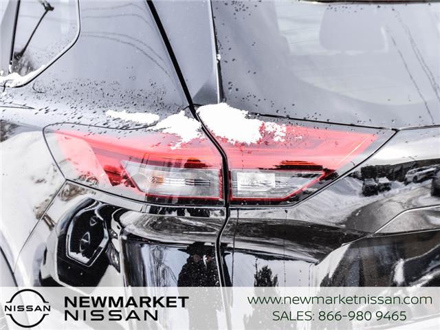 2023 Nissan Rogue S (Stk: UN2804) in Newmarket - Image 7 of 26 2023 Nissan Rogue S (Stk: UN2804) in Newmarket - Image 7 of 26