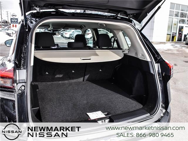 2023 Nissan Rogue S (Stk: UN2804) in Newmarket - Image 8 of 26 2023 Nissan Rogue S (Stk: UN2804) in Newmarket - Image 8 of 26