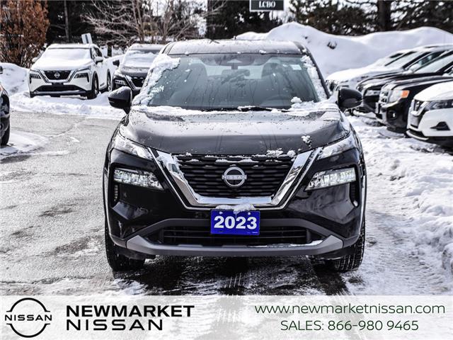 2023 Nissan Rogue S (Stk: UN2804) in Newmarket - Image 9 of 26 2023 Nissan Rogue S (Stk: UN2804) in Newmarket - Image 9 of 26