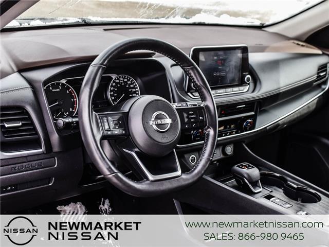 2023 Nissan Rogue S (Stk: UN2804) in Newmarket - Image 10 of 26 2023 Nissan Rogue S (Stk: UN2804) in Newmarket - Image 10 of 26
