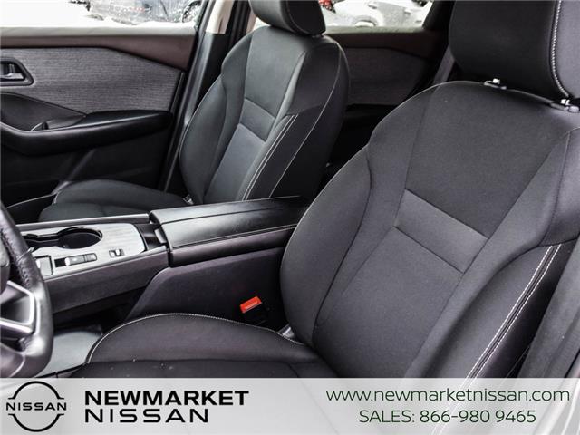 2023 Nissan Rogue S (Stk: UN2804) in Newmarket - Image 12 of 26 2023 Nissan Rogue S (Stk: UN2804) in Newmarket - Image 12 of 26