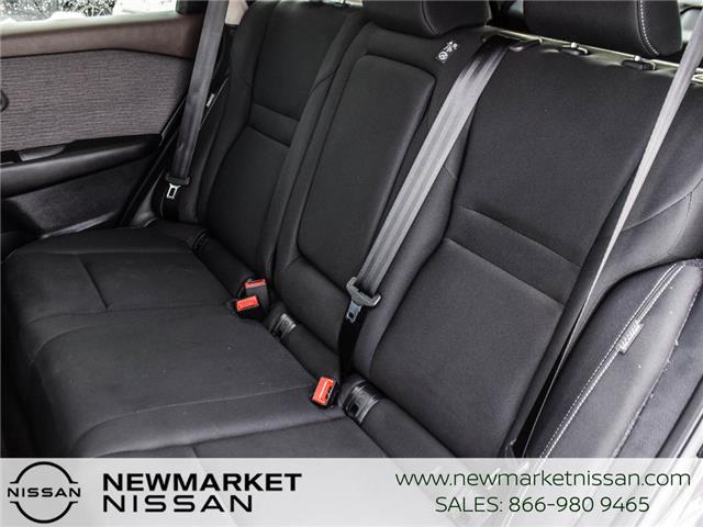 2023 Nissan Rogue S (Stk: UN2804) in Newmarket - Image 13 of 26 2023 Nissan Rogue S (Stk: UN2804) in Newmarket - Image 13 of 26