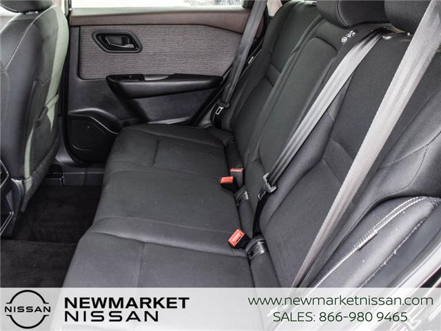2023 Nissan Rogue S (Stk: UN2804) in Newmarket - Image 14 of 26 2023 Nissan Rogue S (Stk: UN2804) in Newmarket - Image 14 of 26