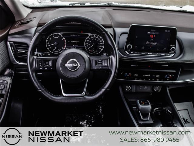2023 Nissan Rogue S (Stk: UN2804) in Newmarket - Image 15 of 26 2023 Nissan Rogue S (Stk: UN2804) in Newmarket - Image 15 of 26