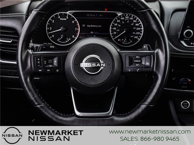 2023 Nissan Rogue S (Stk: UN2804) in Newmarket - Image 16 of 26 2023 Nissan Rogue S (Stk: UN2804) in Newmarket - Image 16 of 26