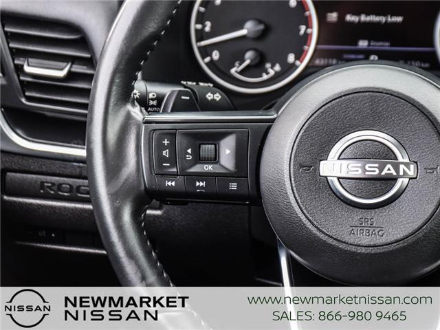 2023 Nissan Rogue S (Stk: UN2804) in Newmarket - Image 17 of 26 2023 Nissan Rogue S (Stk: UN2804) in Newmarket - Image 17 of 26