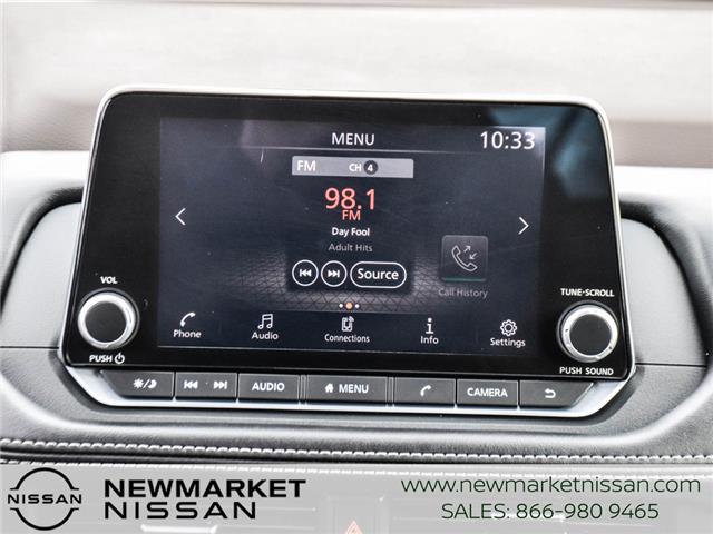 2023 Nissan Rogue S (Stk: UN2804) in Newmarket - Image 22 of 26 2023 Nissan Rogue S (Stk: UN2804) in Newmarket - Image 22 of 26