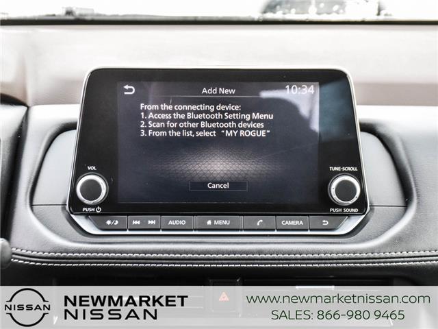 2023 Nissan Rogue S (Stk: UN2804) in Newmarket - Image 23 of 26 2023 Nissan Rogue S (Stk: UN2804) in Newmarket - Image 23 of 26