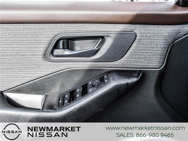 2023 Nissan Rogue S (Stk: UN2804) in Newmarket - Image 24 of 26 2023 Nissan Rogue S (Stk: UN2804) in Newmarket - Image 24 of 26