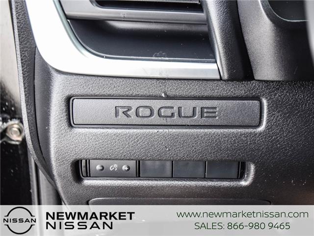 2023 Nissan Rogue S (Stk: UN2804) in Newmarket - Image 25 of 26 2023 Nissan Rogue S (Stk: UN2804) in Newmarket - Image 25 of 26