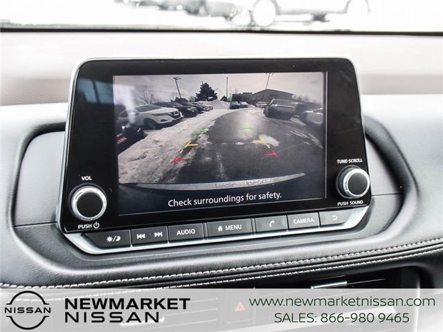 2023 Nissan Rogue S (Stk: UN2804) in Newmarket - Image 26 of 26 2023 Nissan Rogue S (Stk: UN2804) in Newmarket - Image 26 of 26