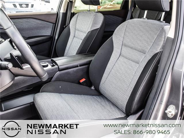 2023 Nissan Rogue SV Moonroof (Stk: UN2811) in Newmarket - Image 12 of 29