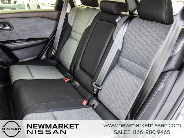 2023 Nissan Rogue SV Moonroof (Stk: UN2811) in Newmarket - Image 14 of 29
