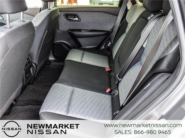 2023 Nissan Rogue SV Moonroof (Stk: UN2811) in Newmarket - Image 15 of 29
