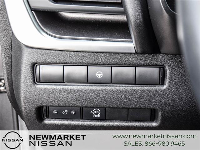 2023 Nissan Rogue SV Moonroof (Stk: UN2811) in Newmarket - Image 29 of 29