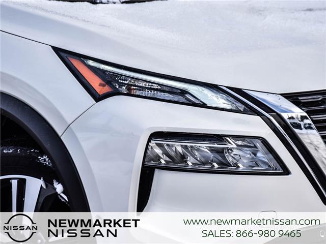2023 Nissan Rogue SL (Stk: UN2791) in Newmarket - Image 2 of 30