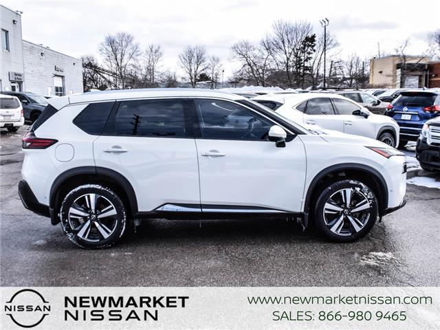 2023 Nissan Rogue SL (Stk: UN2791) in Newmarket - Image 3 of 30