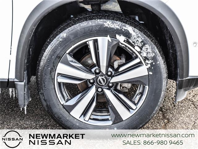 2023 Nissan Rogue SL (Stk: UN2791) in Newmarket - Image 4 of 30