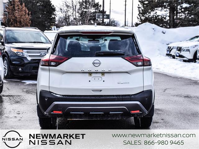 2023 Nissan Rogue SL (Stk: UN2791) in Newmarket - Image 6 of 30