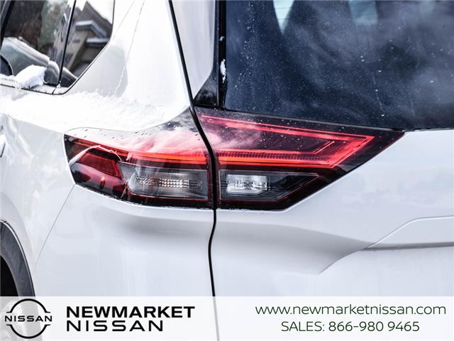2023 Nissan Rogue SL (Stk: UN2791) in Newmarket - Image 7 of 30