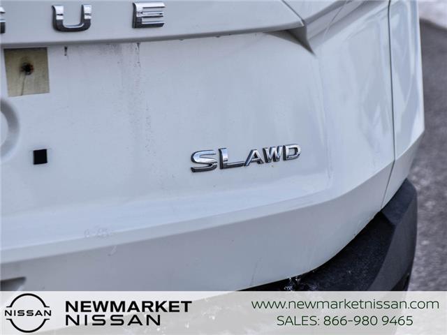 2023 Nissan Rogue SL (Stk: UN2791) in Newmarket - Image 8 of 30