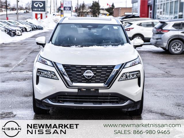 2023 Nissan Rogue SL (Stk: UN2791) in Newmarket - Image 10 of 30